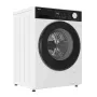 TEKA WM 20941 W PL Máquina de Lavar Roupa de Carga Frontal, 9 kg, 1400 rpm, Branco