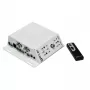 Kindermann CA40 amplificador misturador compacto