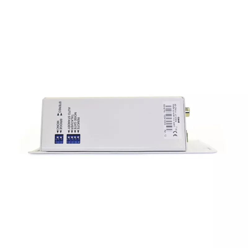 Kindermann CA40 amplificador misturador compacto