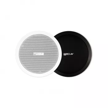 Kindermann Ecler IC3 Altifalante de Teto Branco