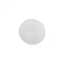 Kindermann Ecler VICSB8 Subwoofer de Teto Branco 8 polegadas 100W RMS