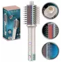 Escova de ar quente Cecotec CeramicCare Allin1, 1500 W, 4 em 1: secador, modelador, escova de ar e escova alisadora