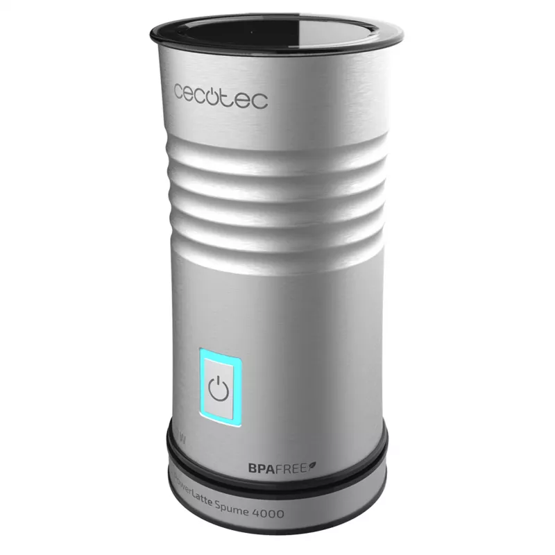 Cecotec Power Latte Spume 4000 Espumador de leite