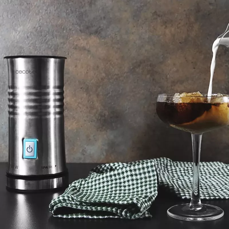 Cecotec Power Latte Spume 4000 Espumador de leite