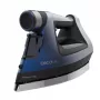 Ferro de engomar com gerador de vapor Cecotec IronHero 3000 Sauna i-Pump, 3000 W, 8 bar, golpe de vapor de 170 g/min, golpe de vapor de 600 g/min, depósito de 2 l, base cerâmica