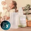 Cecotec Nana BabyCare Single BottleWarmer (aquecedor, esterilizador)