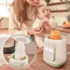 Cecotec Nana BabyCare Single BottleWarmer (aquecedor, esterilizador)