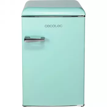 CECOTEC Bolero Cool-Market TT Origin 110 Green E frigorífico compacto 110L