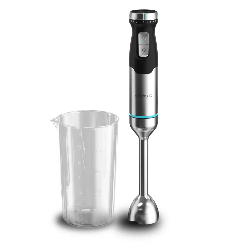 Cecotec Power Pulsar 2300MAX Varinha mágica