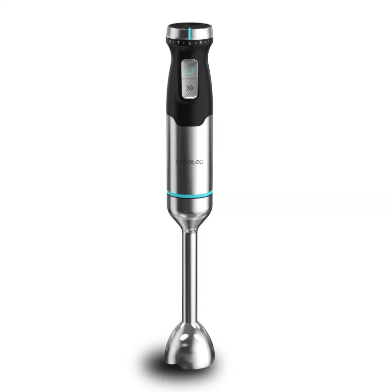 Cecotec Power Pulsar 2300MAX Varinha mágica