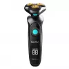 Aparador multiusos 10-em-1 Cecotec Bamba PrecisionCare TwistGroom, preto