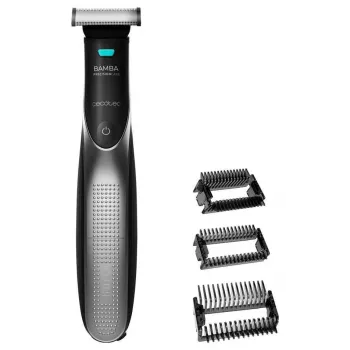 Aparador multiusos 5-em-1 Cecotec PrecisionCare 7500 Power Blade