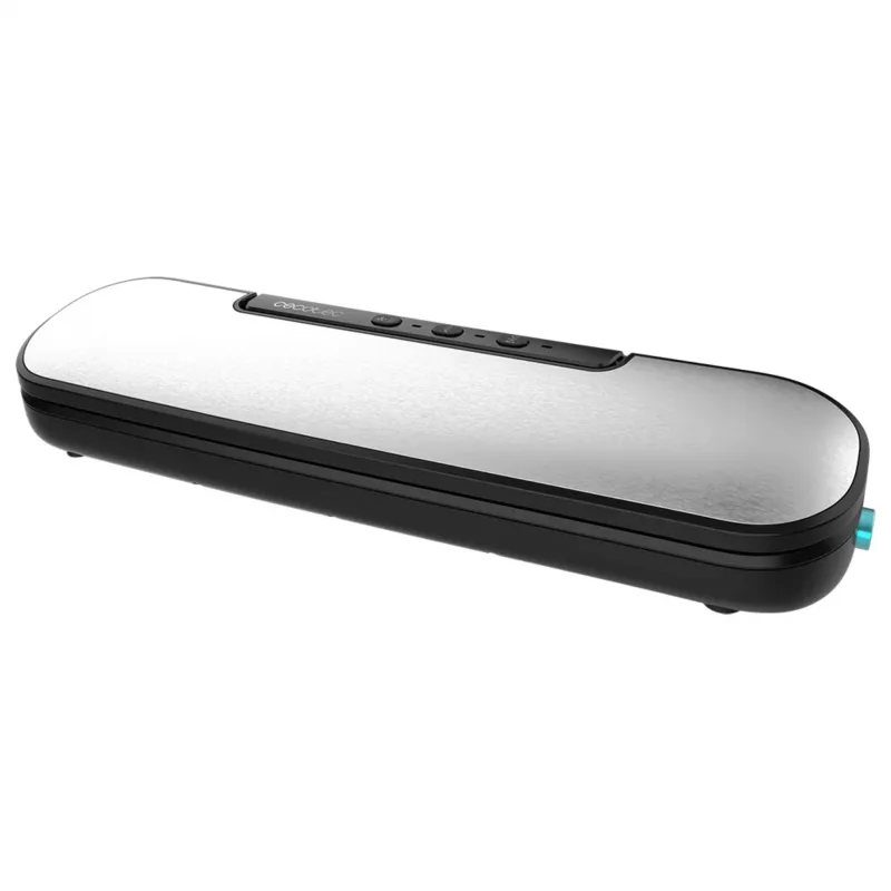 Cecotec SealVac Easy Magnetik Seladora a vácuo