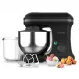 Batedeira Cecotec Cecomixer Merengue 5L 1200 Ice-Cream preta