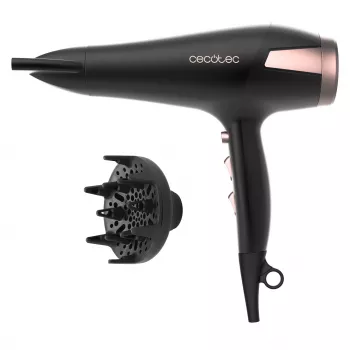Secador de cabelo Cecotec Bamba IoniCare Elegance 2200W