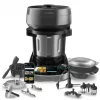 Robot de cozinha multifunções Cecotec Mambo CooKing Unique 1700 W