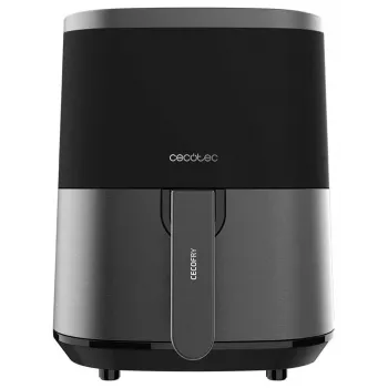 Fritadeira de ar quente Cecotec Cecofry Fantastik Inox 4000