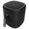 Fritadeira de ar quente Cecotec Cecofry Bombastik 6000 6 L preta
