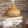 Cecotec Pure Aroma 300 Yang Humidificador