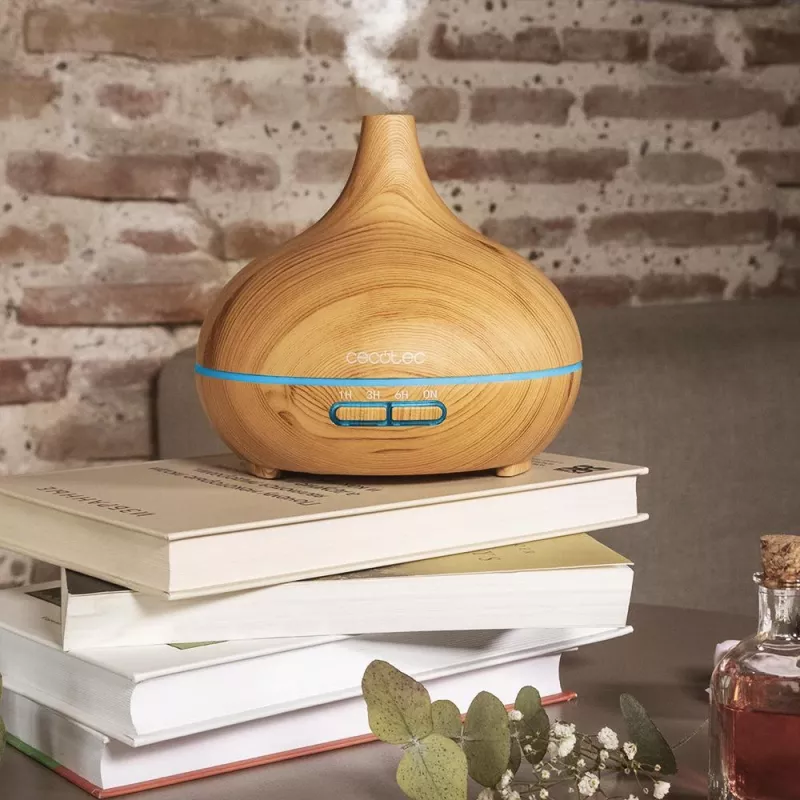 Cecotec Pure Aroma 300 Yang Humidificador