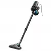 Aspirador vertical e de mão 2 em 1 Cecotec Conga Thunderbrush 560, 600 W, ciclónico, sem saco, com fio, cabo de 6 m, escova motorizada, branco
