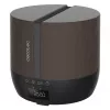 Cecotec Pure Aroma 550 Connected Black Woody humidificador ultrassónico e difusor de aroma