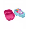 Lancheira infantil para a escola Peppa Pig PP17102