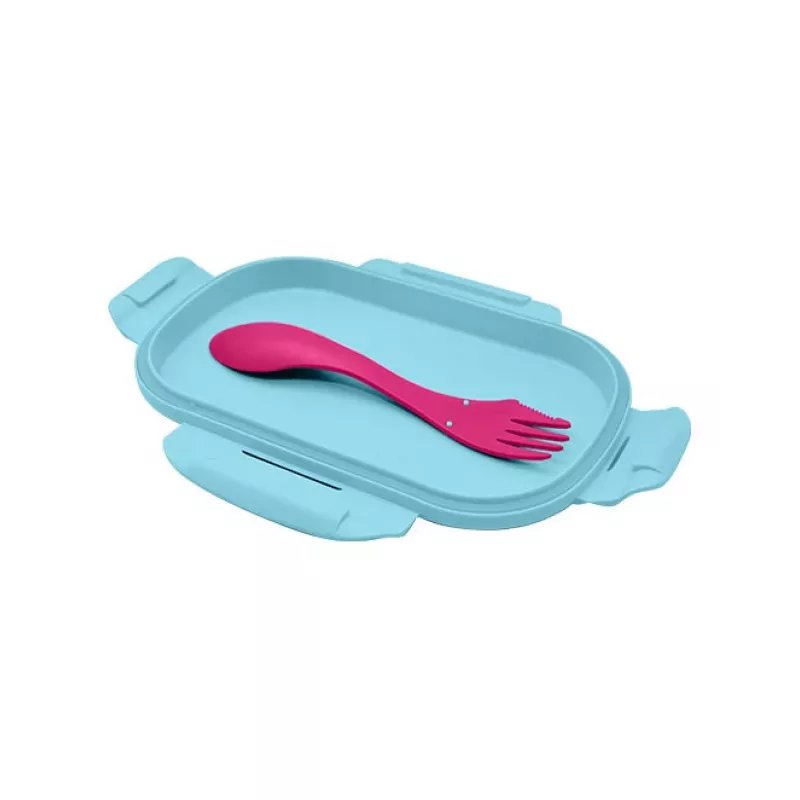 Lancheira infantil para a escola Peppa Pig PP17102