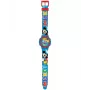 Relógio digital infantil Mickey Mouse MK4164