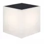 New Garden WALLY 18x18x18 aplique solar de parede