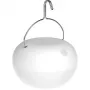 Lâmpada com pilha New Garden COCO RGB IP68