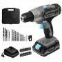 Cecotec Cecoraptor Perfect Drill 2020 Advance berbequim aparafusador sem fios