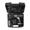 Berbequim de percussão aparafusador com bateria Cecotec Cecoraptor Perfect Impact 4020 Ultra 20V 4.0Ah 2 baterias