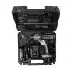 Berbequim de percussão aparafusador com bateria Cecotec Cecoraptor Perfect Impact 2020 Ultra 20V 2x2,0Ah Li-Ion