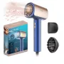 Secador de cabelo Cecotec DryGlam Nano Plasma 2200W Azul