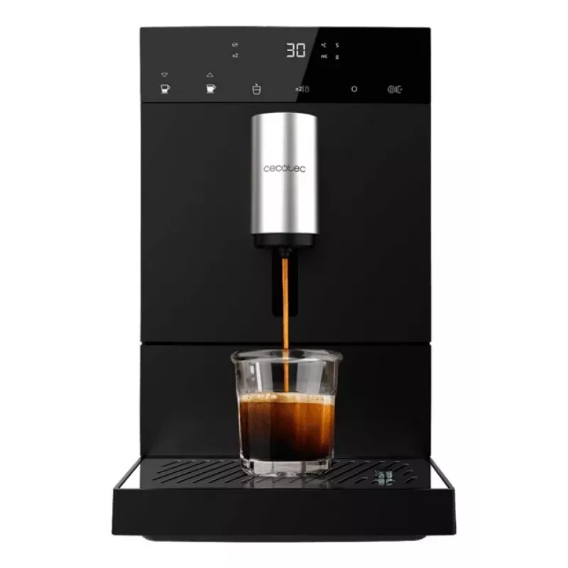 Cecotec Cremmaet Compact New máquina de café expresso