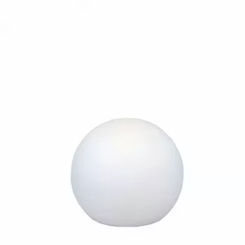 NewGarden Buly 30 Esfera flutuante solar LED RGB+White IP68