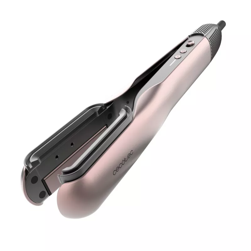 Secador de cabelo Cecotec AirLisse 2in1 ForceDry preto