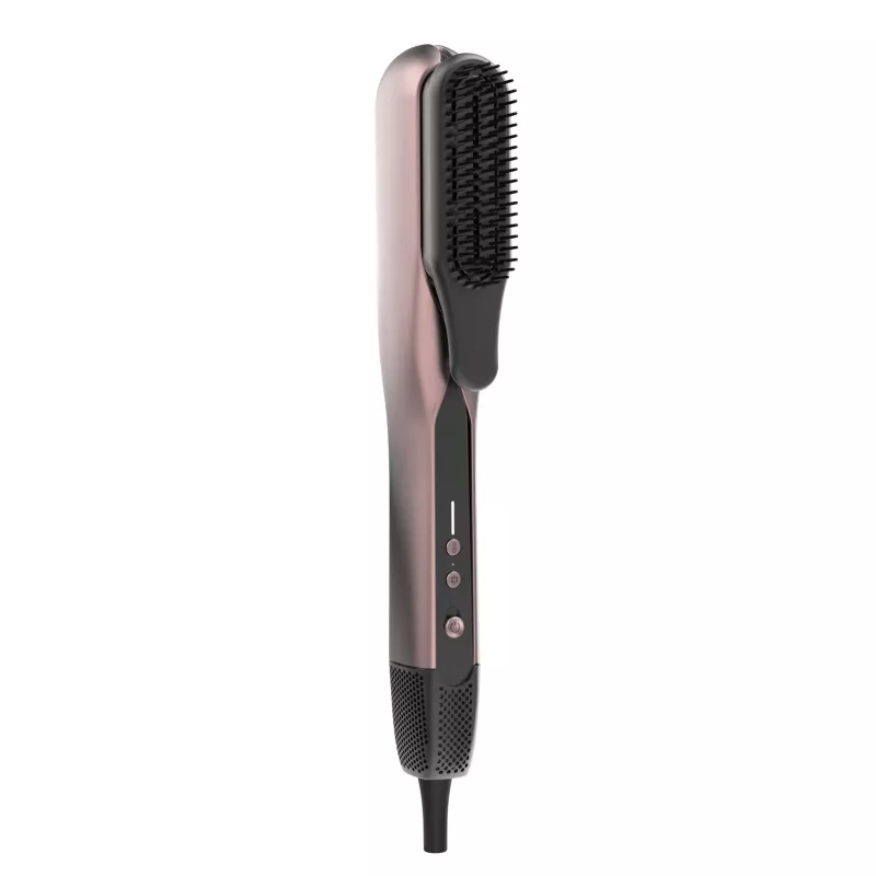 Secador de cabelo Cecotec AirLisse 2in1 ForceDry preto