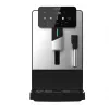 Máquina de café expresso semiautomática Cecotec Cremmaet Steam, 20 bar, 1100 W, 1,5 L, preto/prateado