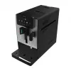 Máquina de café expresso semiautomática Cecotec Cremmaet Steam, 20 bar, 1100 W, 1,5 L, preto/prateado