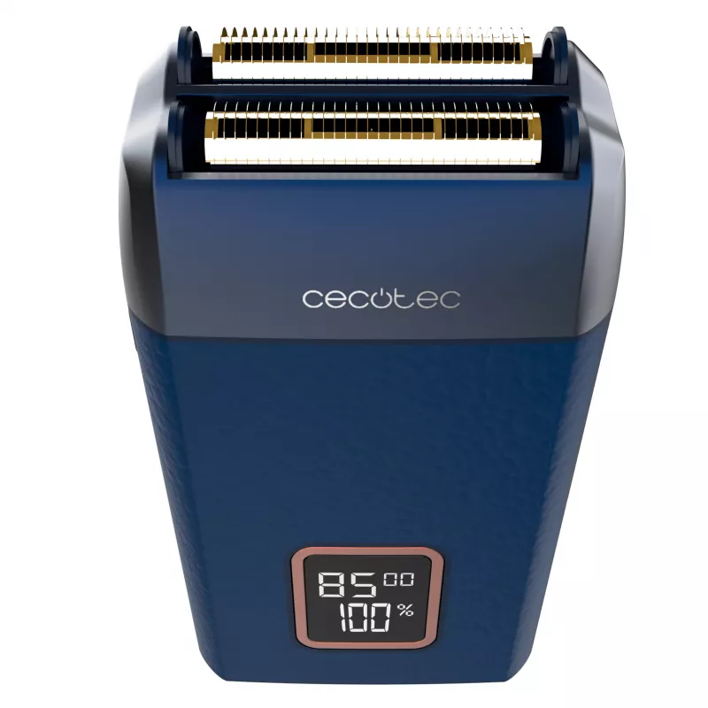 Cecotec PrecisionCare X-Trimm Pro máquina de barbear