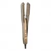 Alisador e secador de cabelo Cecotec AirLisse 2em1 ForceDry Duo, preto/rosé gold