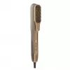 Alisador e secador de cabelo Cecotec AirLisse 2em1 ForceDry Duo, preto/rosé gold