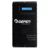 Matriz Gefen GefenToolBox 6x2 para HDMI 4Kx2K - Comutador de vídeo/áudio