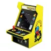Máquina de arcada portátil dreamGEAR My Arcade Micro Player Pro Pac-Man