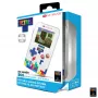 Consola de jogos portátil DreamGEAR My Arcade Go Gamer Tetris (DGUNL-7029) - preto/vermelho