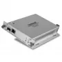 Conversor de media Fast Ethernet ComNet CNFE2MC 100Mbps 1 porta SFP + 1 cobre RJ-45