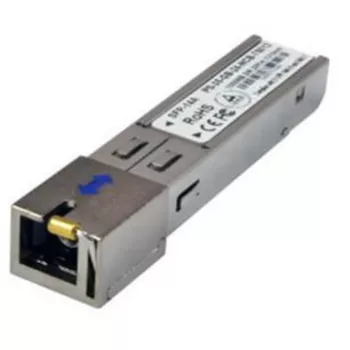Módulo SFP COMNET SFP-26A 100BASE-FX 1310nm multimodo 2km conector SC compatível com MSA