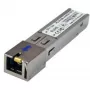 Módulo SFP ComNet SFP-26B - 100FX - 1550nm - multimodo - 1 fibra - conector SC - 2km - compatível com MSA